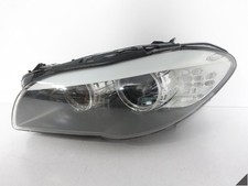 BMW 5 F10 F11 VFL Bj.10-13 Scheinwerfer Xenon + LED Ohne Kurvenlicht Links Vorne