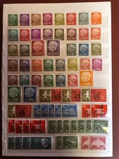 Saarland: Kleine Sammlung