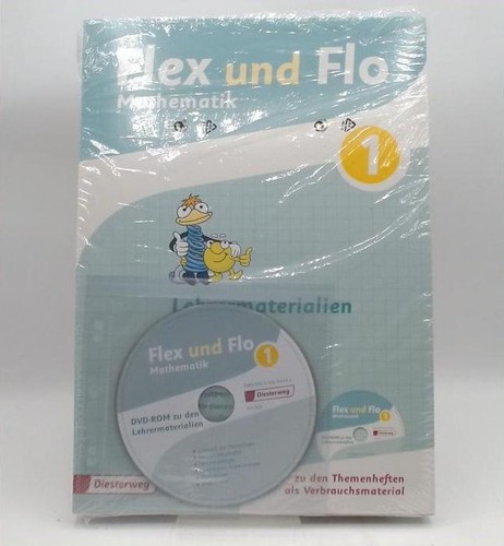 Flex und flo lehrermaterialien - flo,