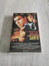 Vhs Kultklassiker From Dusk