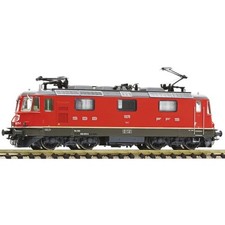 Fleischmann 7560045 lok - fleischmann, n