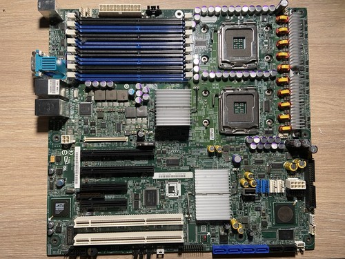 Intel server board s5000psl - intel,
