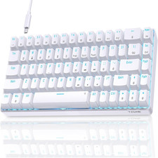 Dierya×TMKB T68se Gaming