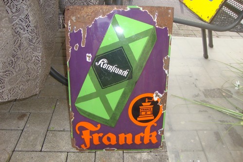 Altes emailschild - altes,