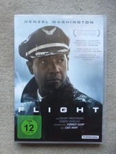 Flight - Denzel Washington