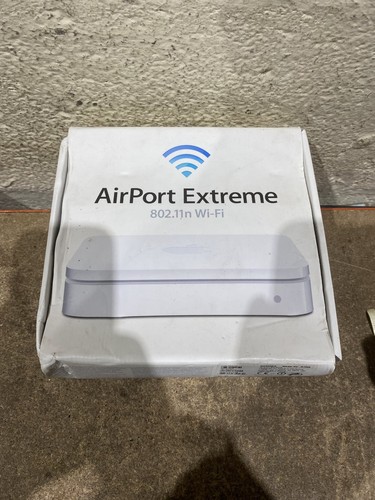 Apple airport extreme - airport,