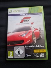 Forza Motorsport 4 Essentials
