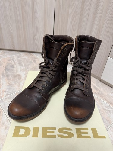 Diesel basketball stiefel - diesel,