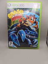 Crash of the Titans Xbox 360