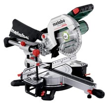 Metabo Akku-Kappsäge KGS 18
