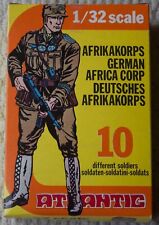 Atlantic Toy Soldiers Boxed