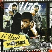 G-Unit - G-Unit Radio Part.6