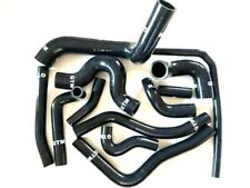 Audi S4 / S6 AAN 2.2l 20V Turbo GTM Silikon Wasser Kühlerschlauch Kit 11-teilig