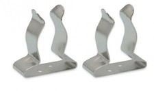 2er-Set Bootshakenhalter