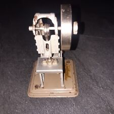 Dampfmaschinen Antriebsmodell Exzenterpresse von Fleischmann Modell 224