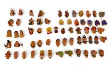 * WHW WINTERHILFSWERK KERAMIK