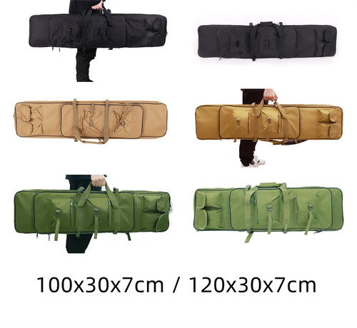 Angeltasche gepolstert