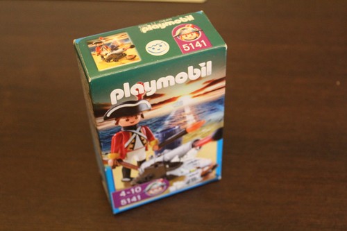 Playmobil 5141 - ,