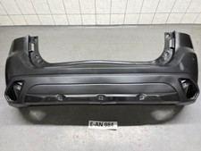 MITSUBISHI OUTLANDER III 15- STOßSTANGE STOSSFÄNGER HINTEN ORIGINAL N