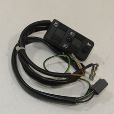 Piaggio Vespa Lichtschalter Scheinwerfer Hupe 40465