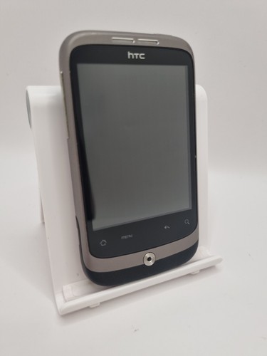 Htc wildfire pc49100 schwarz - htc,