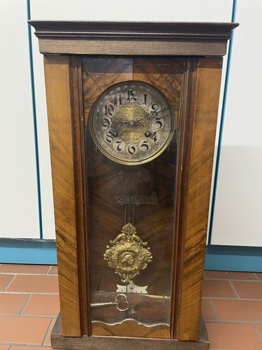 Wanduhr standuhr antik - standuhr,