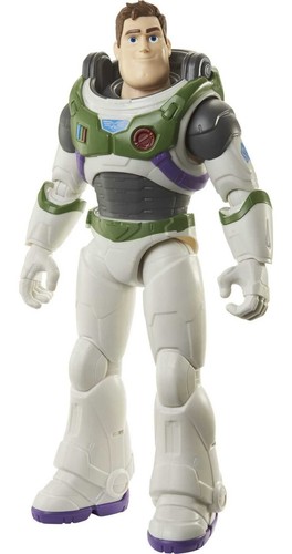 Buzz lightyear hhk30 - lightyear,