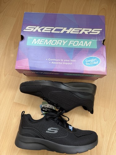 Skechers damen sneaker - damen, memory