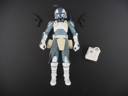 Clone commander wolffe - clone,