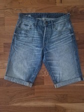 G-Star Raw Jeansshort Gr. 29