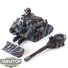 Astra Militarum - Leman Russ