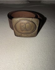 Hugo Boss Orange gürtel in