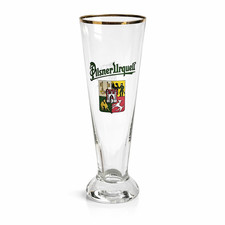 Pilsner Urquell Bierglas Glas