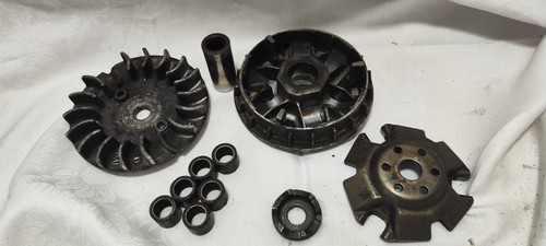 Daelim otello 125 vario - daelim,