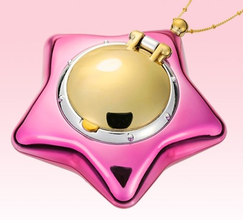 Sailor moon star locket - ♥️,