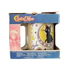 Sailor Moon Tasse 320ml Sailor