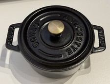 Staub La Cocotte Mini 10cm