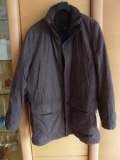He-Sympatex Allweatherjacke