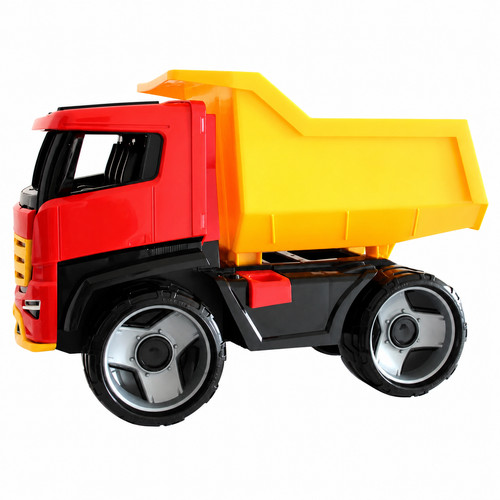 Power truck spielkipper - power, 55