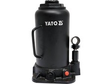 Yato Hydraulic Stamp Jack 20T