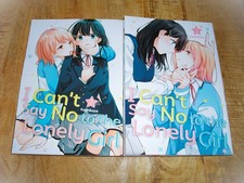 I Can't Say No To The Lonely