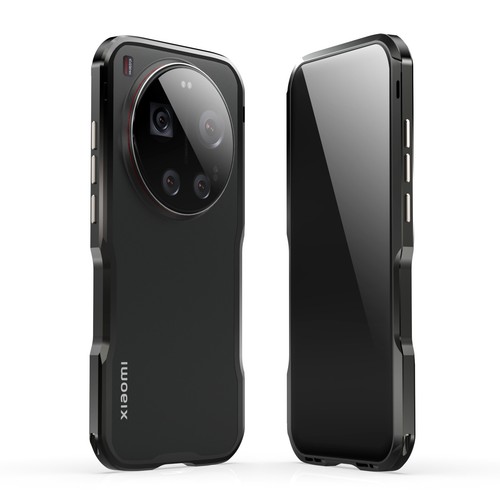 Luphie alu ultradünn metall - luphie,