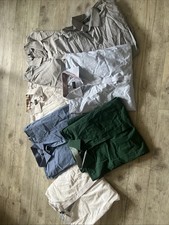 Eterna Herren Hemden 7 Stück