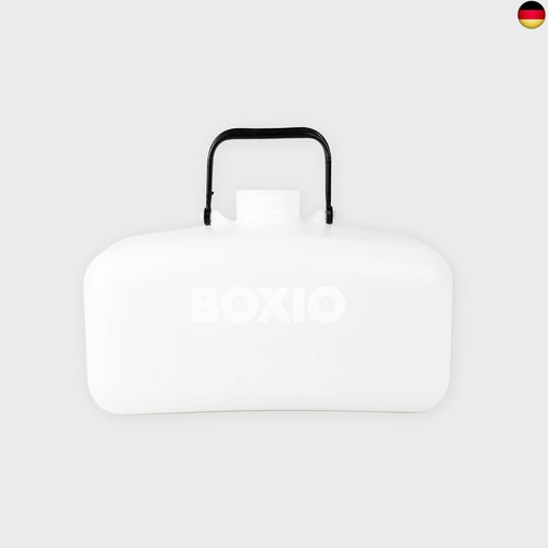 Boxio kanister 5l - boxio,