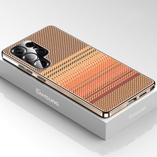 Luxus Hülle Für Samsung
