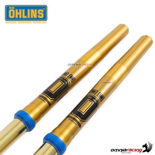 Ohlins stirn gabel rxf48s ktm - ohlins,