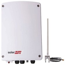 Solaredge smart energy - solaredge,