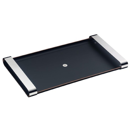 Wmf tablett holz schwarz club - schwarz,