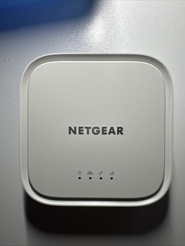 Netgear lm1200 lte modem - netgear, 4g