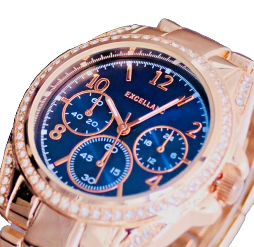 Damen armband uhr - damen, excellanc